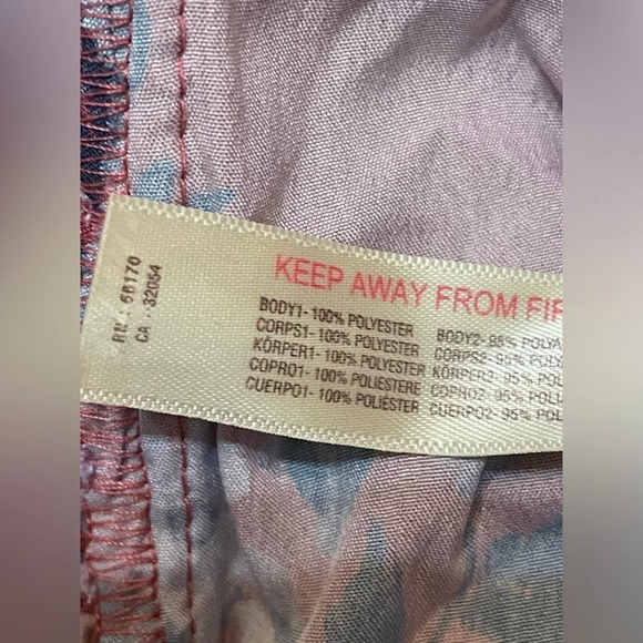 FREE‎ PEOPLE Wanderlust Bodysuit / Dahlia Combo - Picture 13 of 13